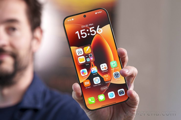 смартфон Xiaomi