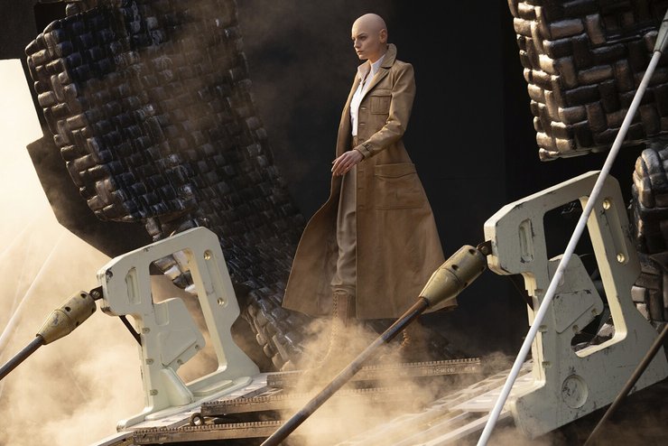 Кассандра, Дедпул і Росомаха, Всесвіт Марвел, екранізація коміксів, фільми про супергероїв, мультивсесвіт, люди Х