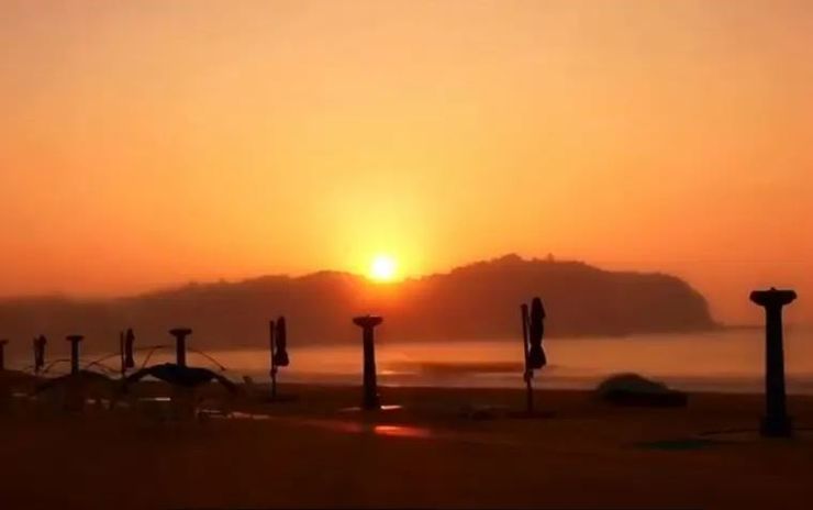 Россияне снялись в рекламе туризма в Северной Корее, с этого шутят в социальных сетях, путешествие, туризм, Россия