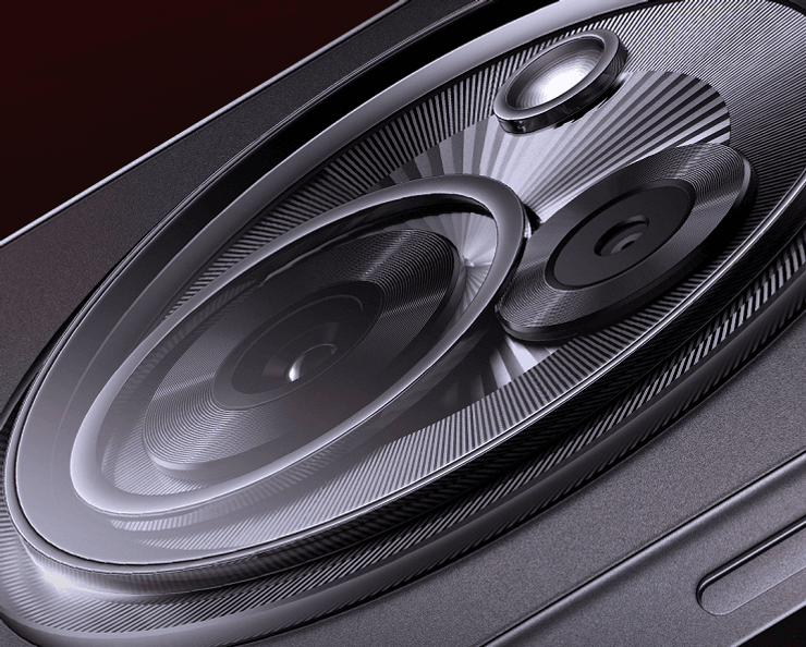 Новый телефон Meizu Lucky 08