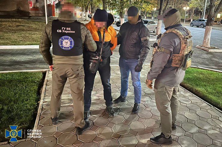 ухилянт, одеса