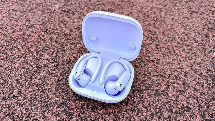 Наушники Beats Powerbeats Pro 2