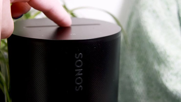 Sonos Era 100 Колонка Sonos Era 100