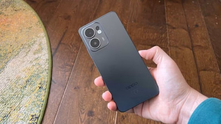 смартфон OPPO Reno 13F