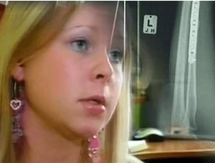 Наташа Демкіна