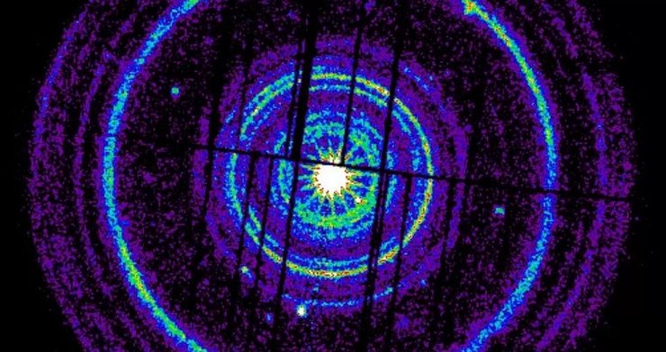 гамма-сплеск