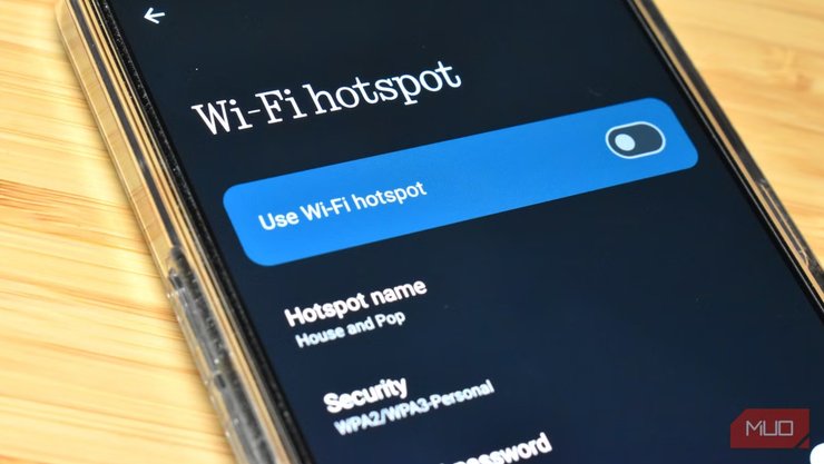 Bluetooth працюватиме так само, як Wi-Fi
