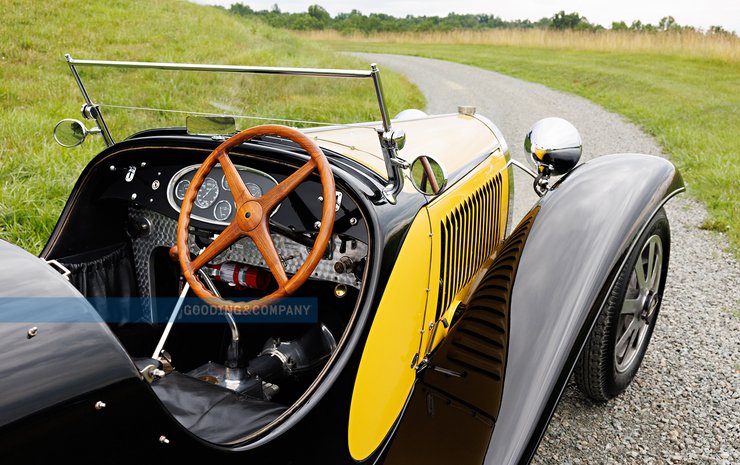 Bugatti Type 55 1933, Bugatti Type 55, Bugatti 55, спорткар Bugatti, спорткар Bugatti, Ральф Лорен