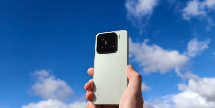 лучшие смартфоны Xiaomi