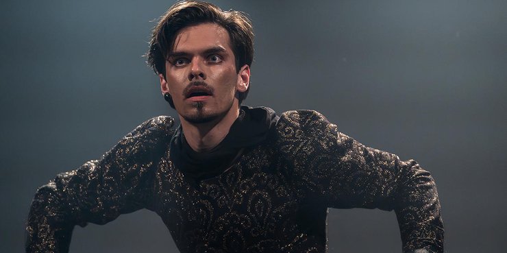 Роман Новак