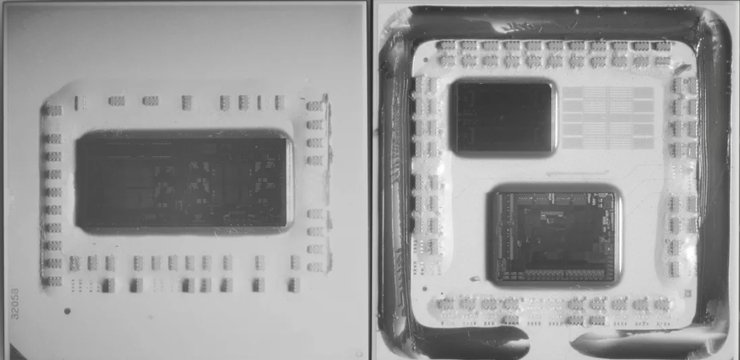 Процессоры Ryzen 5