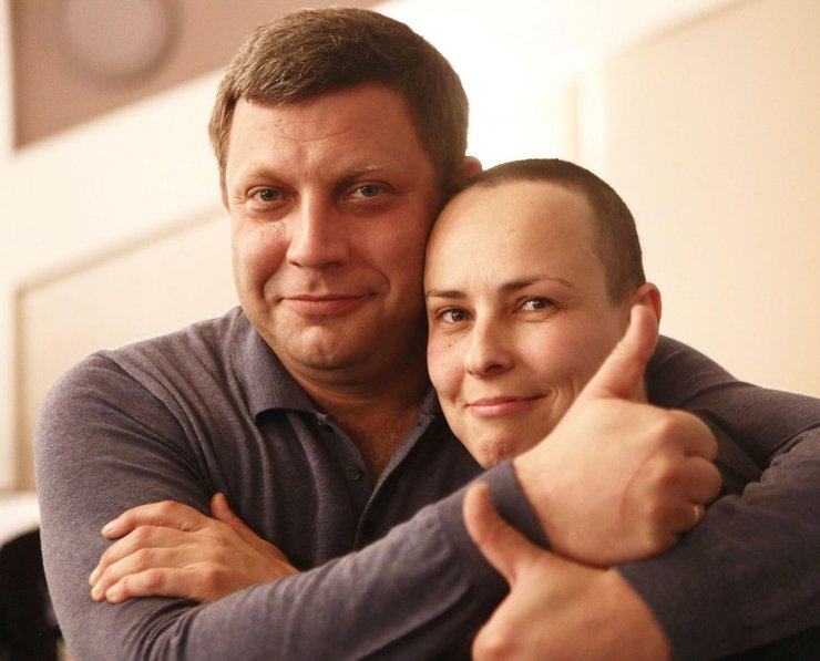 чичерина, днр, донбасс