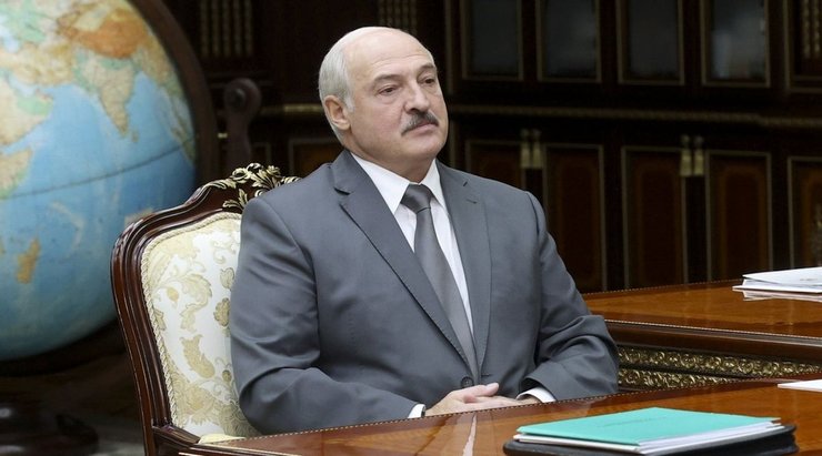 Александр Лукашенко, власть, преемник, Беларусь