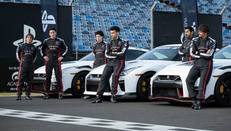 Гран Туризмо