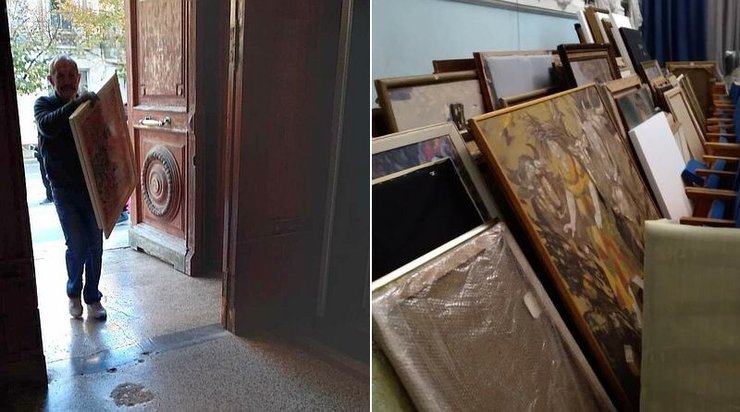 херсонский музей