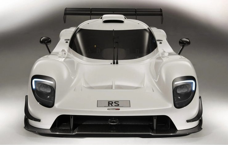 Peregryn GT-R Peregryn GT