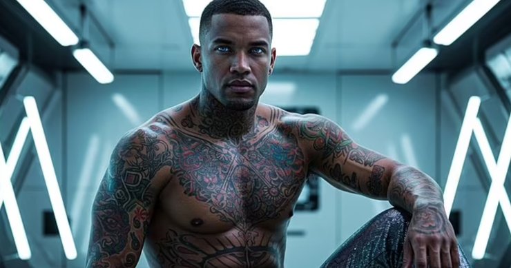 человек будущее, как будет выглядеть человек в будущем