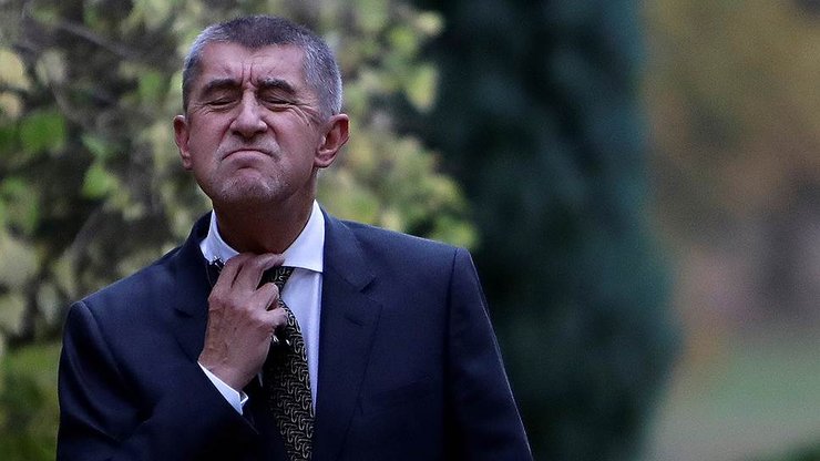 андрей бабіш