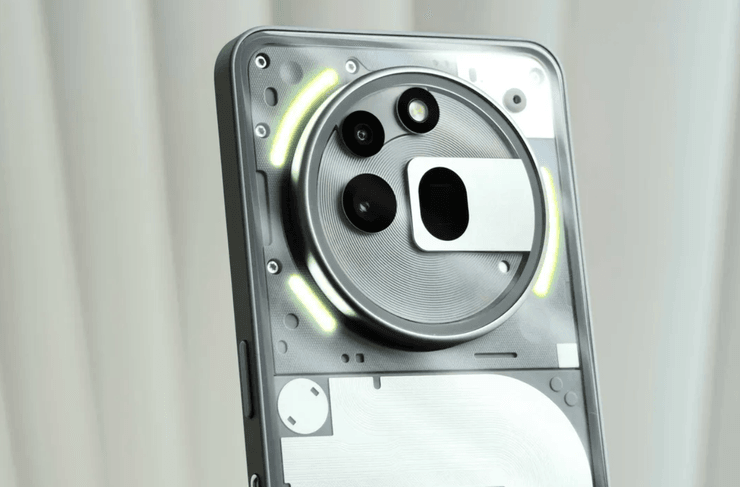 смартфоны с хорошими камерами