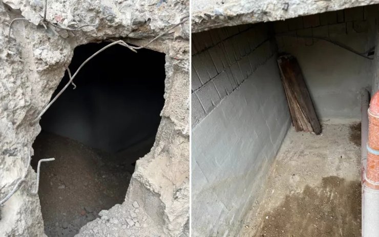 Кімната під будинком, таємна кімната, віщий сон, кімната наснилася уві сні, купівля будинку, ремонт, капітальний ремонт, старий фундамент, ціна будинку