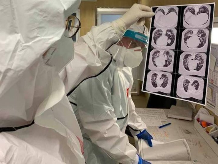 последствия ковида, пандемия ковида, армия сша, биозащита, биологическое оружие, армия и пандемия covid-19, covid-19, защищенность армии сша от биологических угроз