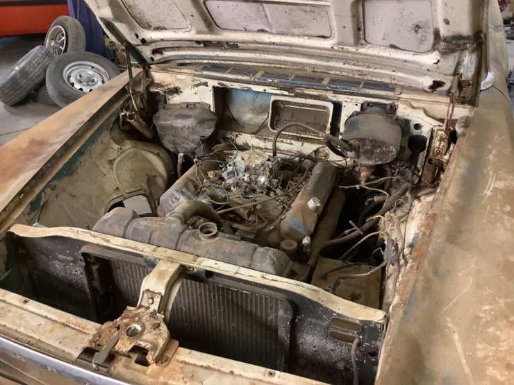 Chrysler 300G 1961, Chrysler 300G, Chrysler 300, крайслер 300, Chrysler 300 1961