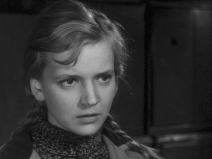 майор вихрь, анастасия вознесенская, жена мягкова, актриса, актриса умерла