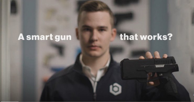 Biofire Technologies, Кай Клепфер, Kai Kloepfer,