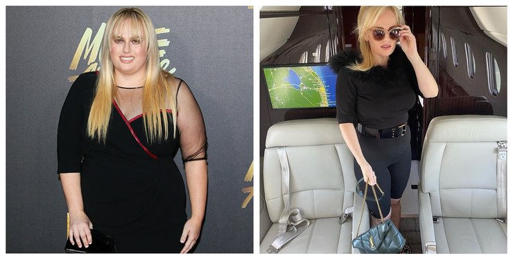 Ребел Уилсон