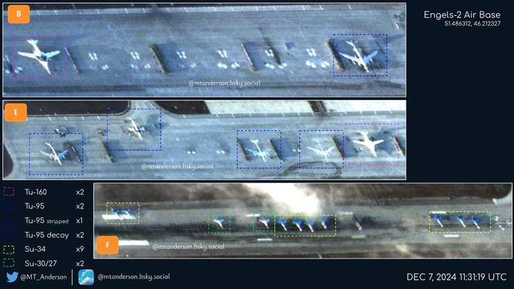 Аеродромному "Енгельс-2"