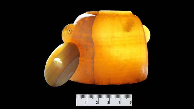 сосуд для благовоний