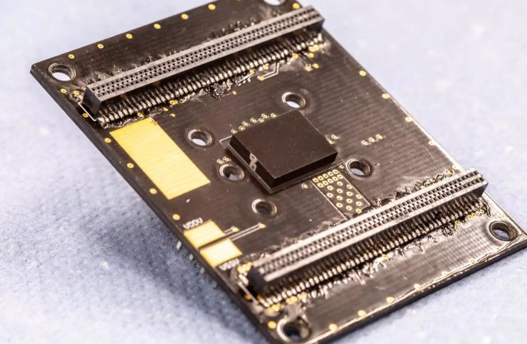 датчик, загрязнение воздуха