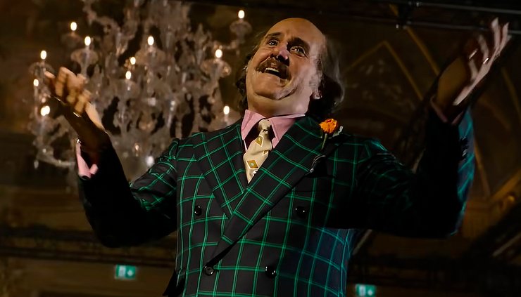 джаред лето, паоло гуччи, дом гуччи