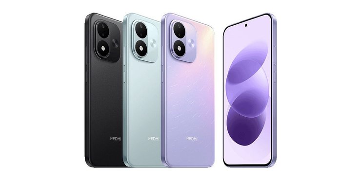 Redmi Note 17 телефон xiaomi