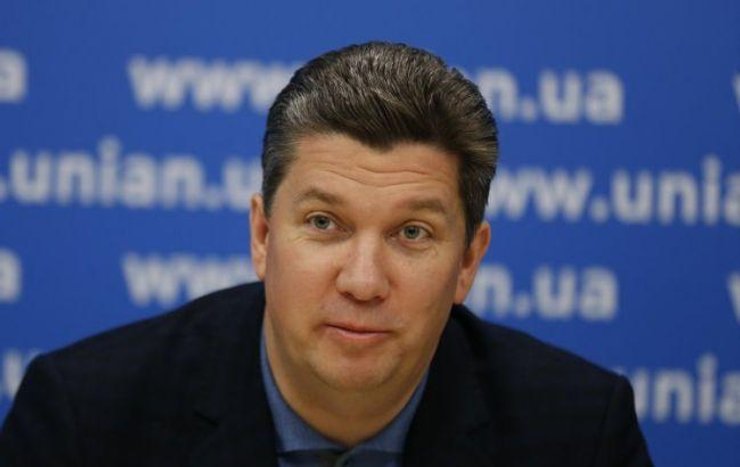 Ростислав Карандєєв