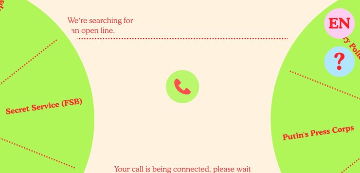 WasteRussianTime.today