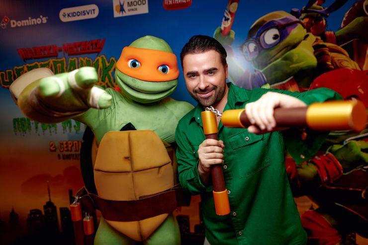 Макс Гордеев