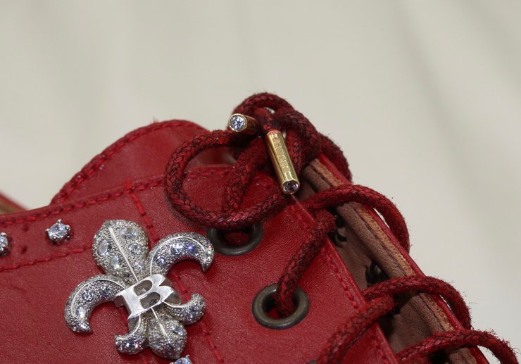 Дом Боргезе, House of Borgezie, броги, обувь, мужская обувь, туфли, мужские туфли, бриллианты