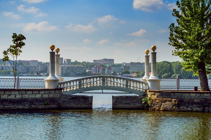 тернопіль, Файне місто, найкраще місто України, найкомфортніше місто