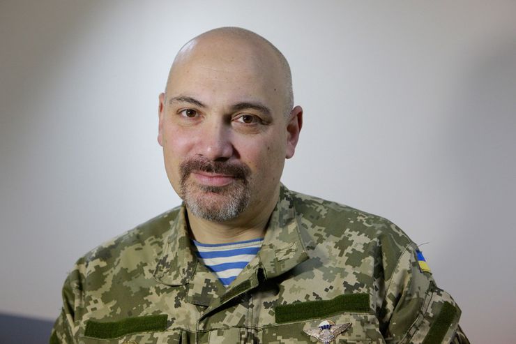 Валерий Логинов