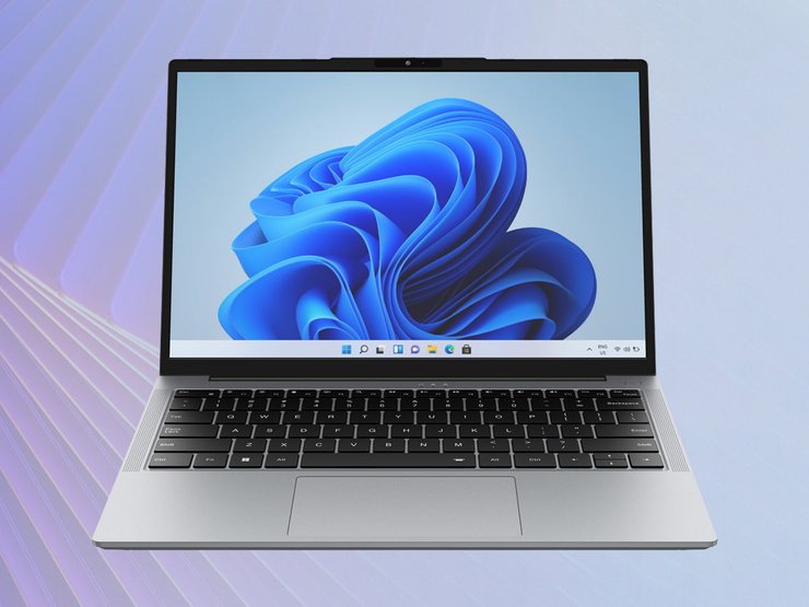 Ноутбук Chuwi UniBook