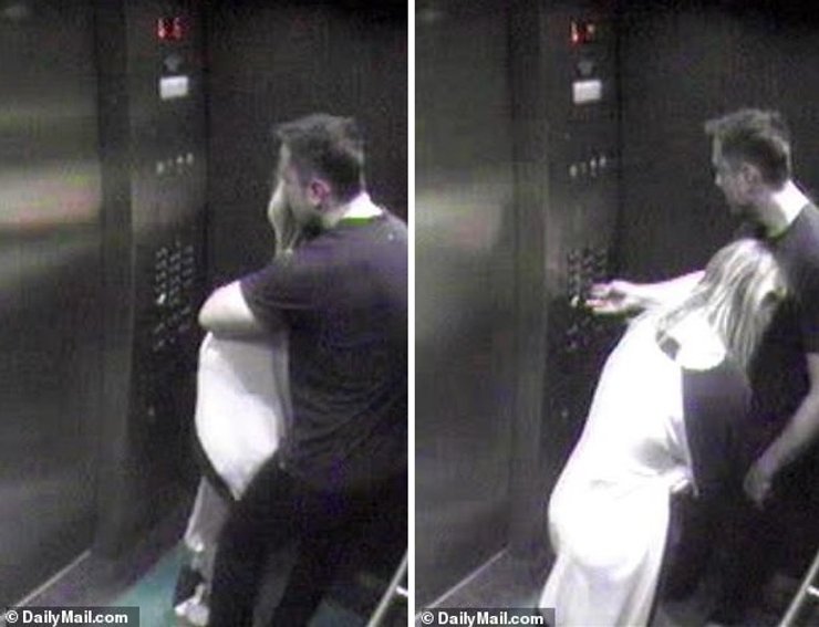 илон маск, эмбер херд