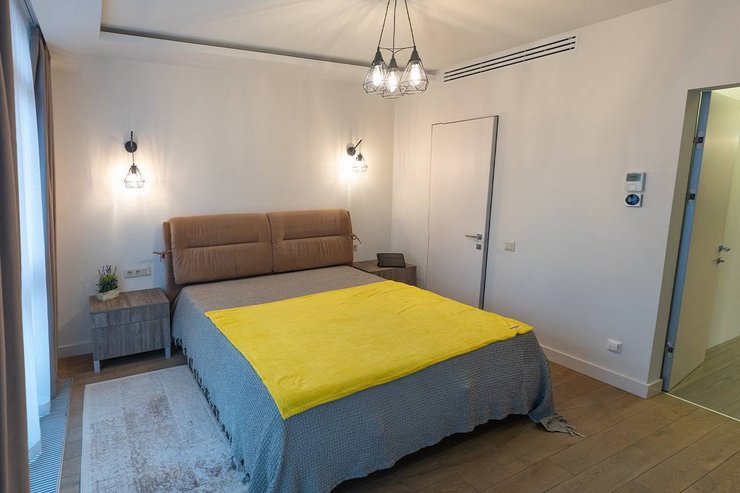 "Новий дім – нові можливості": Яна Степаненко отримала квартиру від Ріната Ахметова