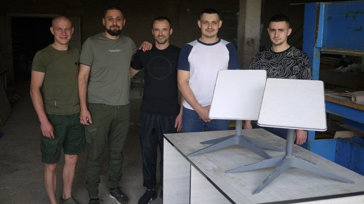 starlink для зсу