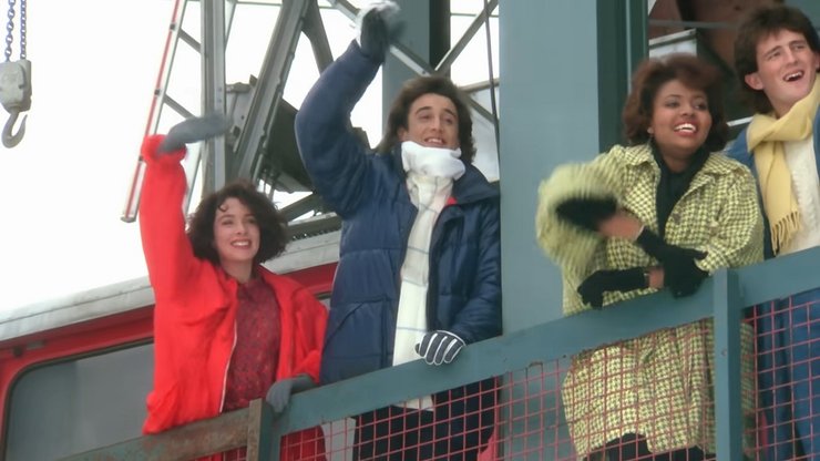 пэт фернандес