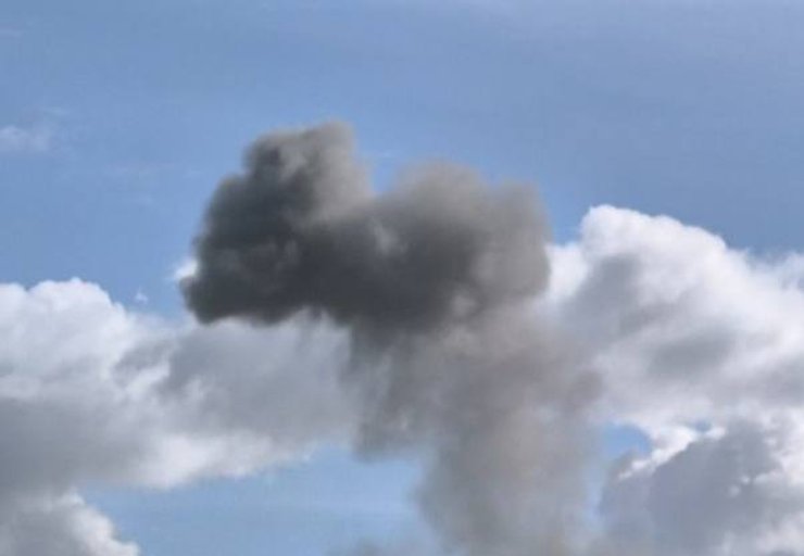 николаев 17 марта