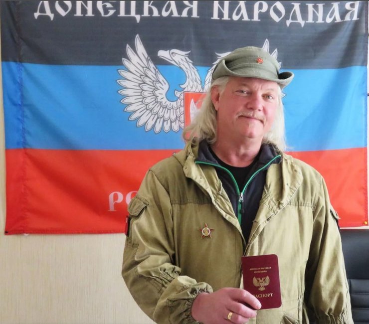 российская агрессия, наемничество, США, Украина, российская агрессия, международные наемники