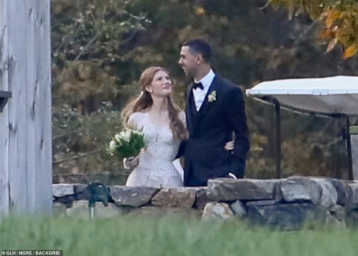 Дженніфер гейтса, весілля 2021, весілля дочки Гейтса, гейтса весілля, білл гейтс