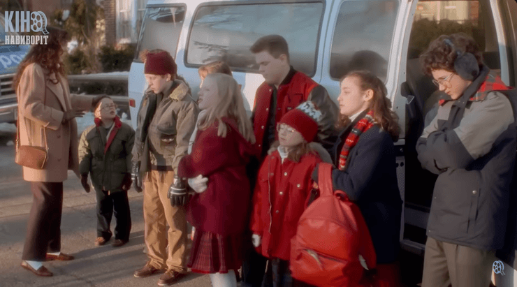 сам дома 19 сам дома