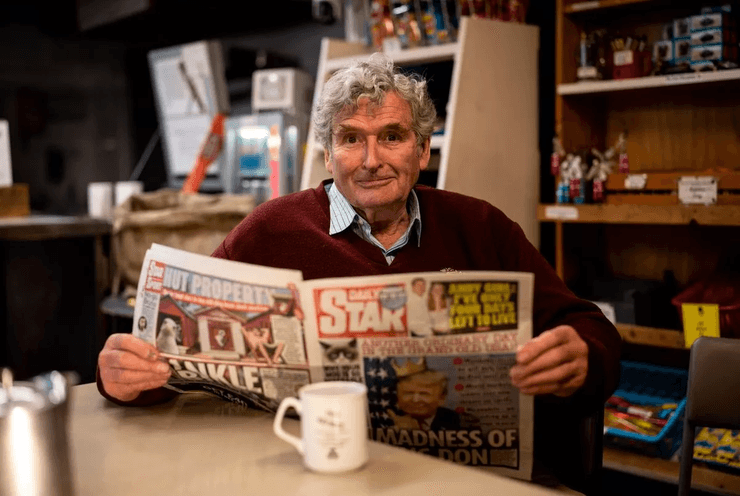 Ядерный бункер, Великобритания, секретный бункер, охраняет бункер, жизнь под землей, музей в бункере, спасет от взрыва, ядерный удар, Третья мировая война